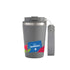 Mug ESTRAP Gris claro