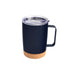 Mug térmico KORK Azul - detallada