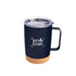 Mug térmico KORK Azul
