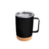 Mug térmico KORK Negro - detallada