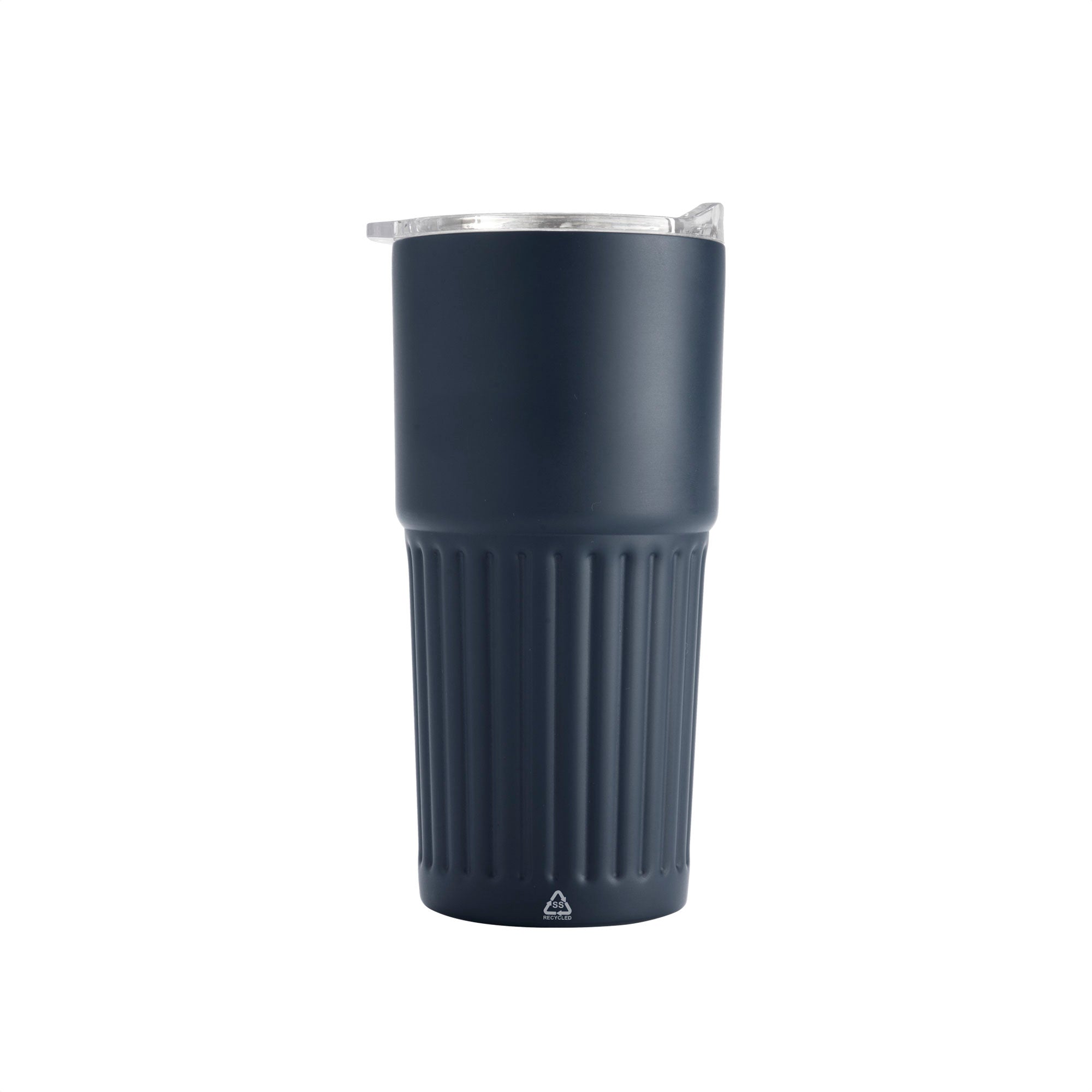 Mug térmico SUZU Azul - detallada