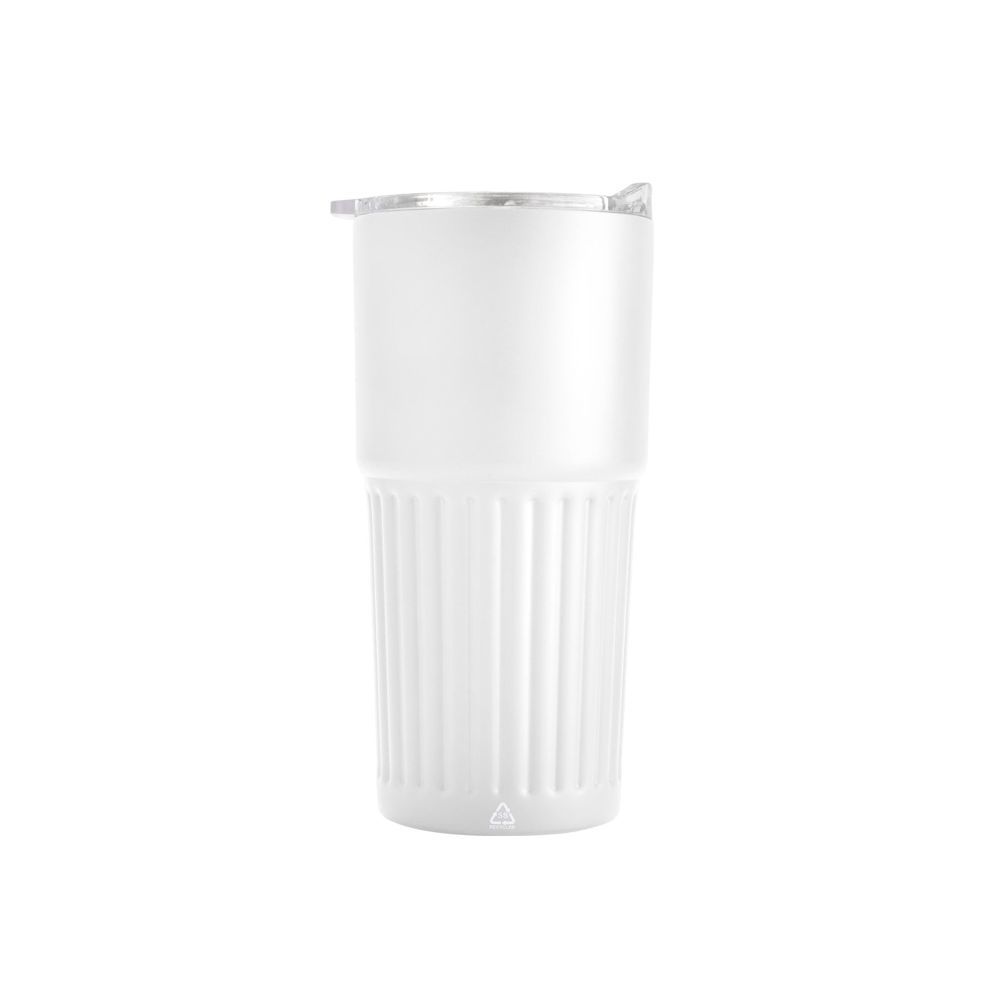 Mug térmico SUZU Blanco - detallada