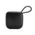 Parlante bluetooth BIT Negro - detallada