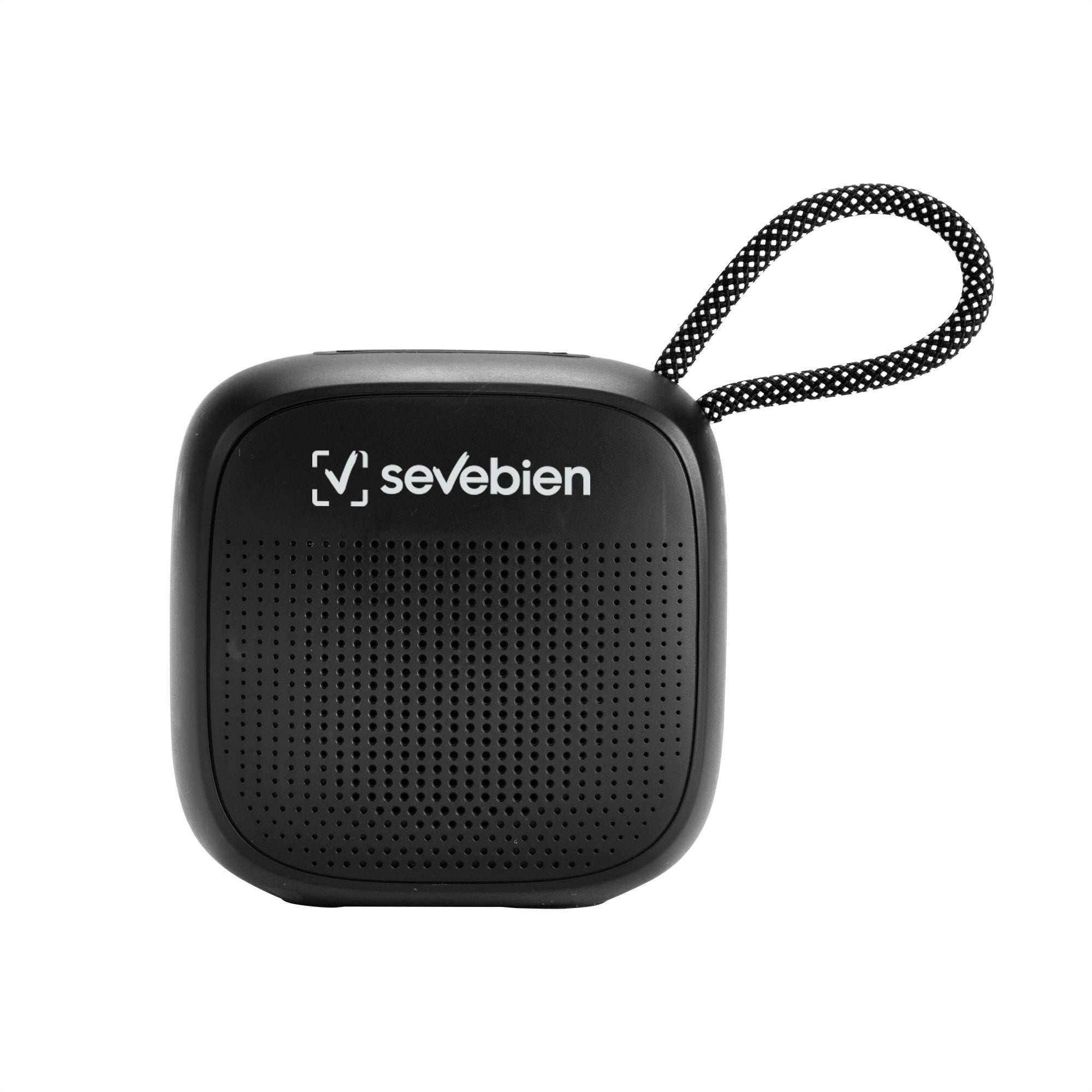 Parlante bluetooth BIT Negro
