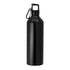 Botella PRETA Negro - detallada