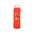 BOTELLA HAWAII  WAIKIKI COLOR Rojo/Blanco/Rojo