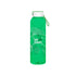 BOTELLA HAWAII  WAIKIKI COLOR Verde/Blanco/Verde Manzana