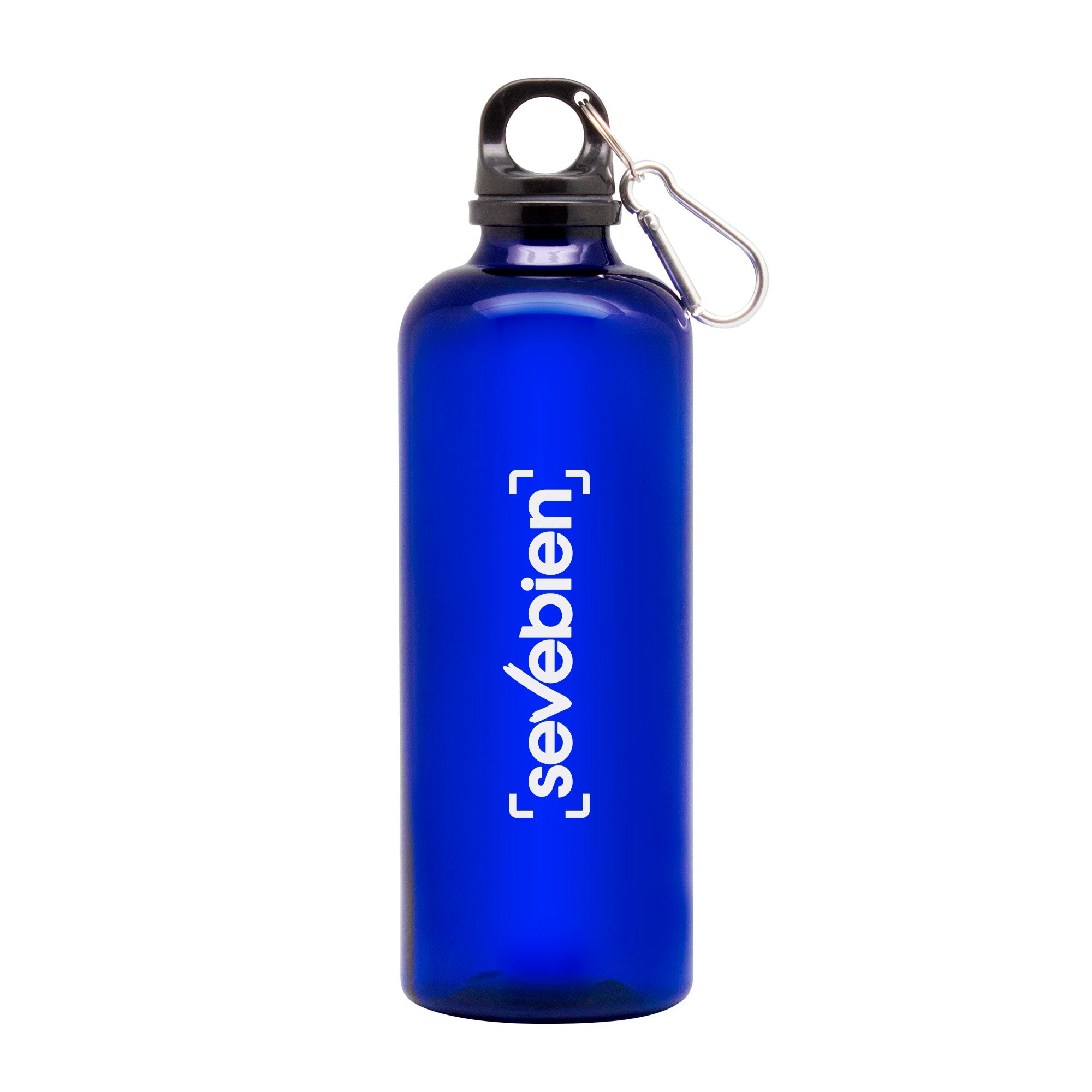 BOTELLA PARKER II  Azul