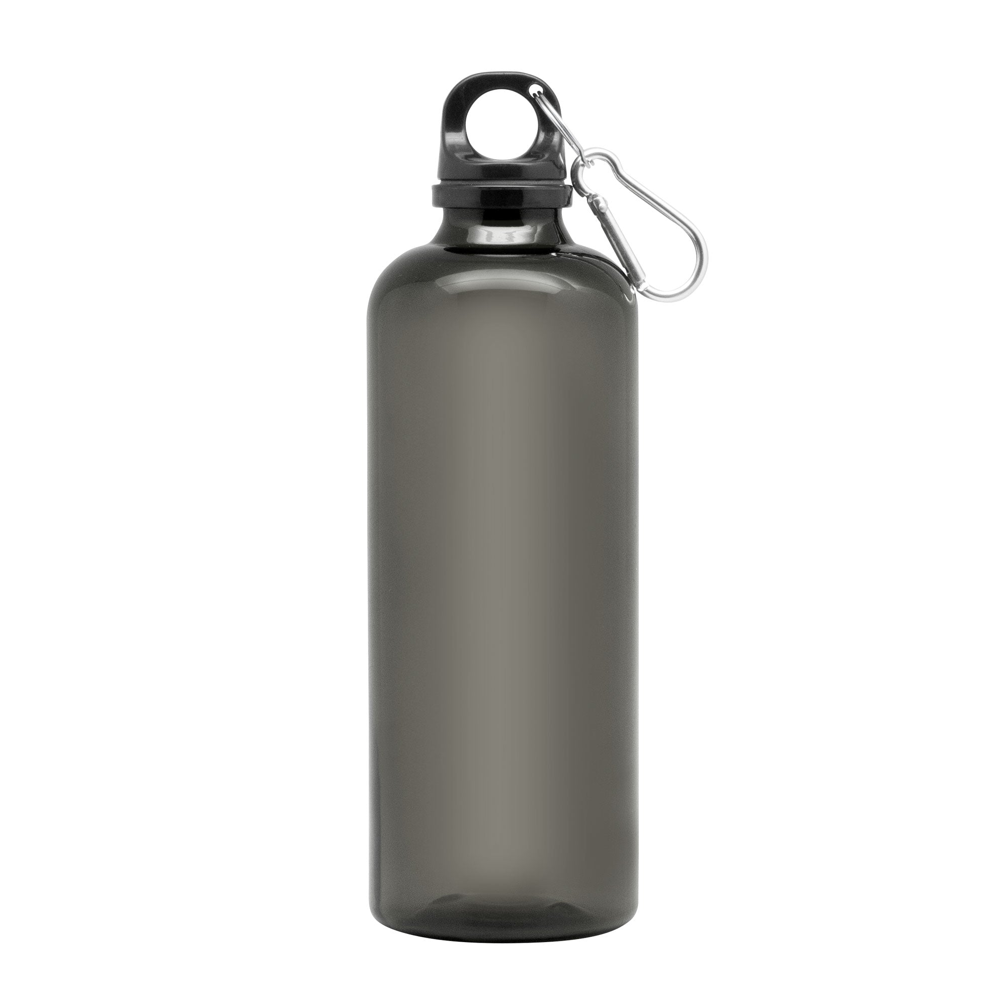 BOTELLA PARKER II  Humo - detallada