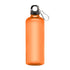 BOTELLA PARKER II  Naranja - detallada