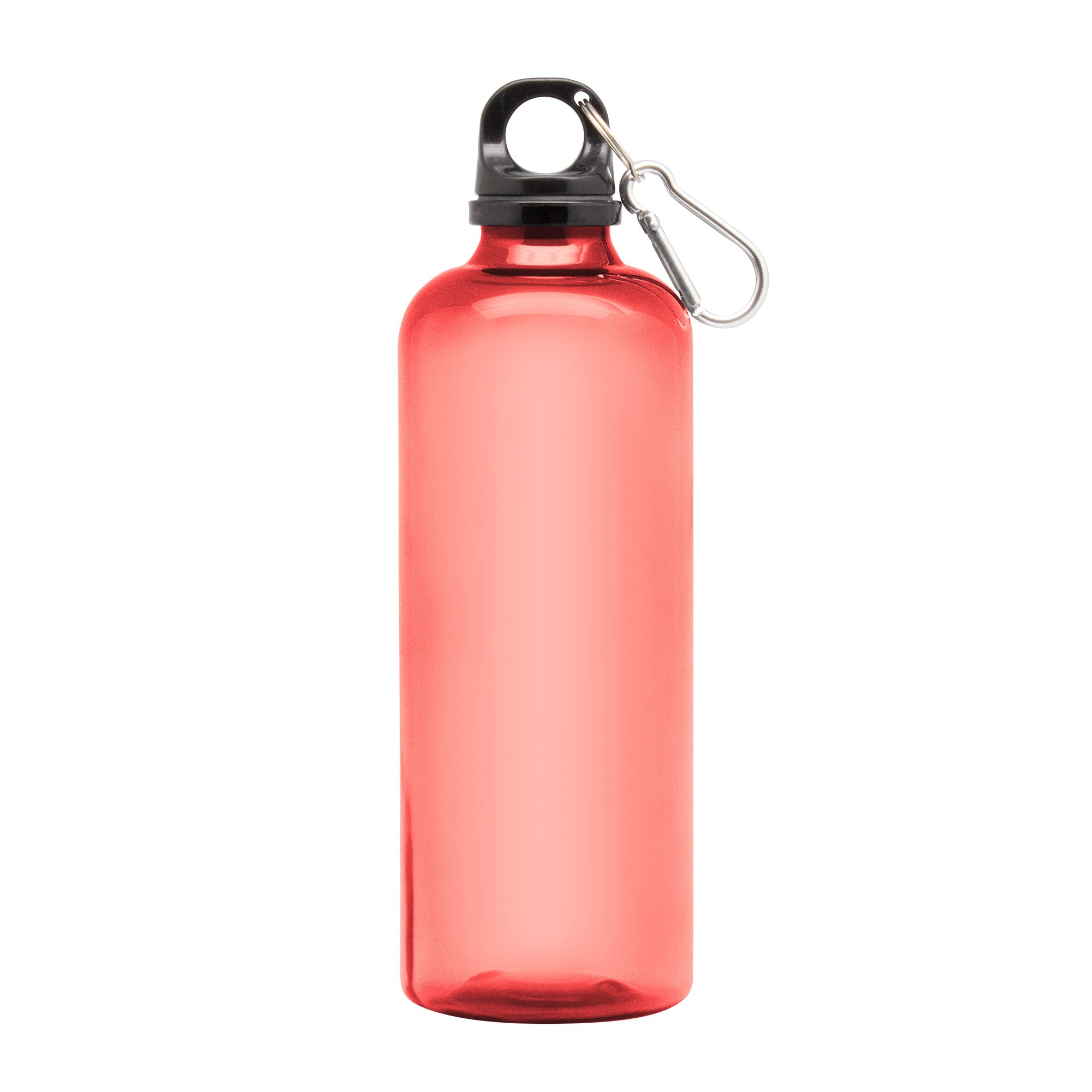 BOTELLA PARKER II  Rojo - detallada