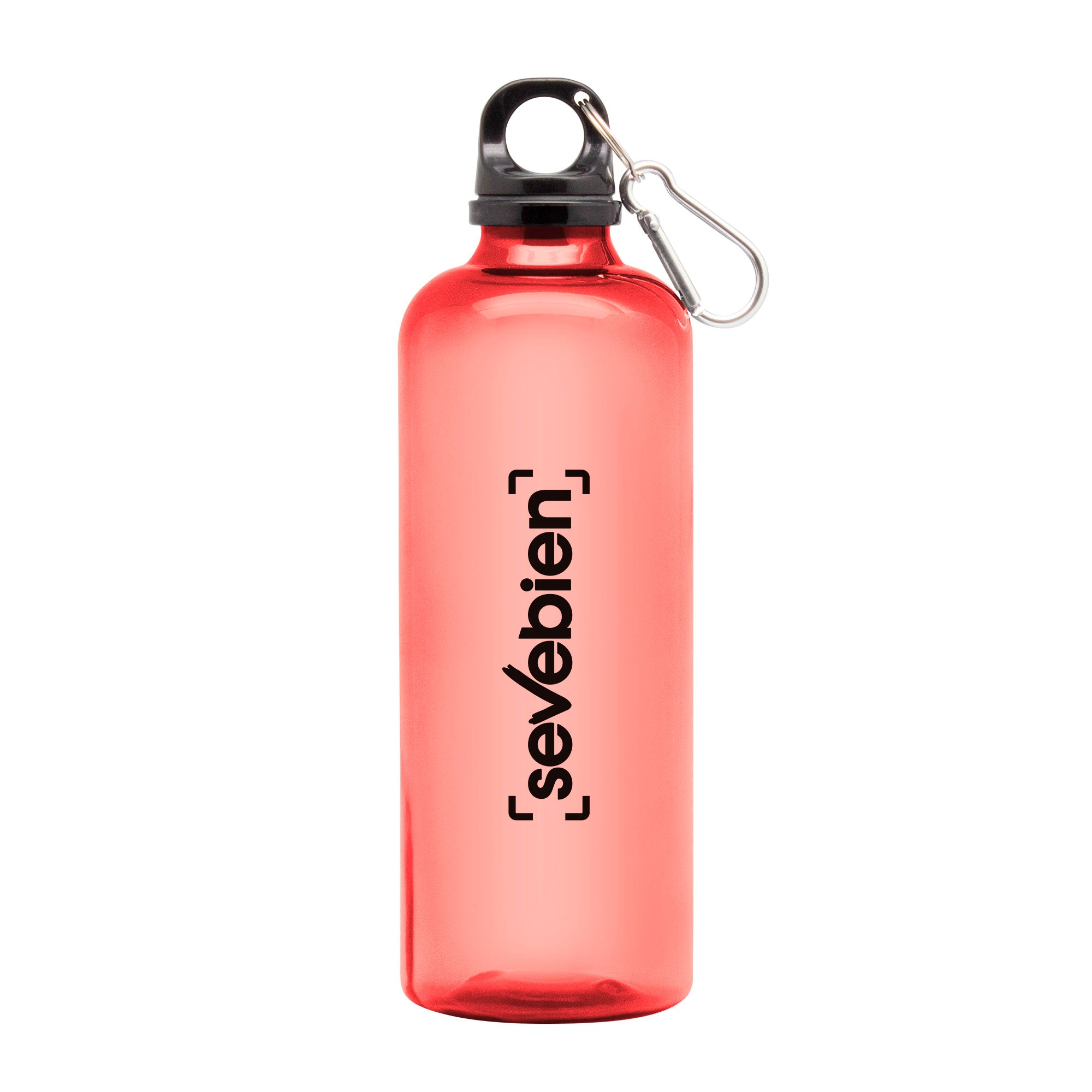 BOTELLA PARKER II  Rojo