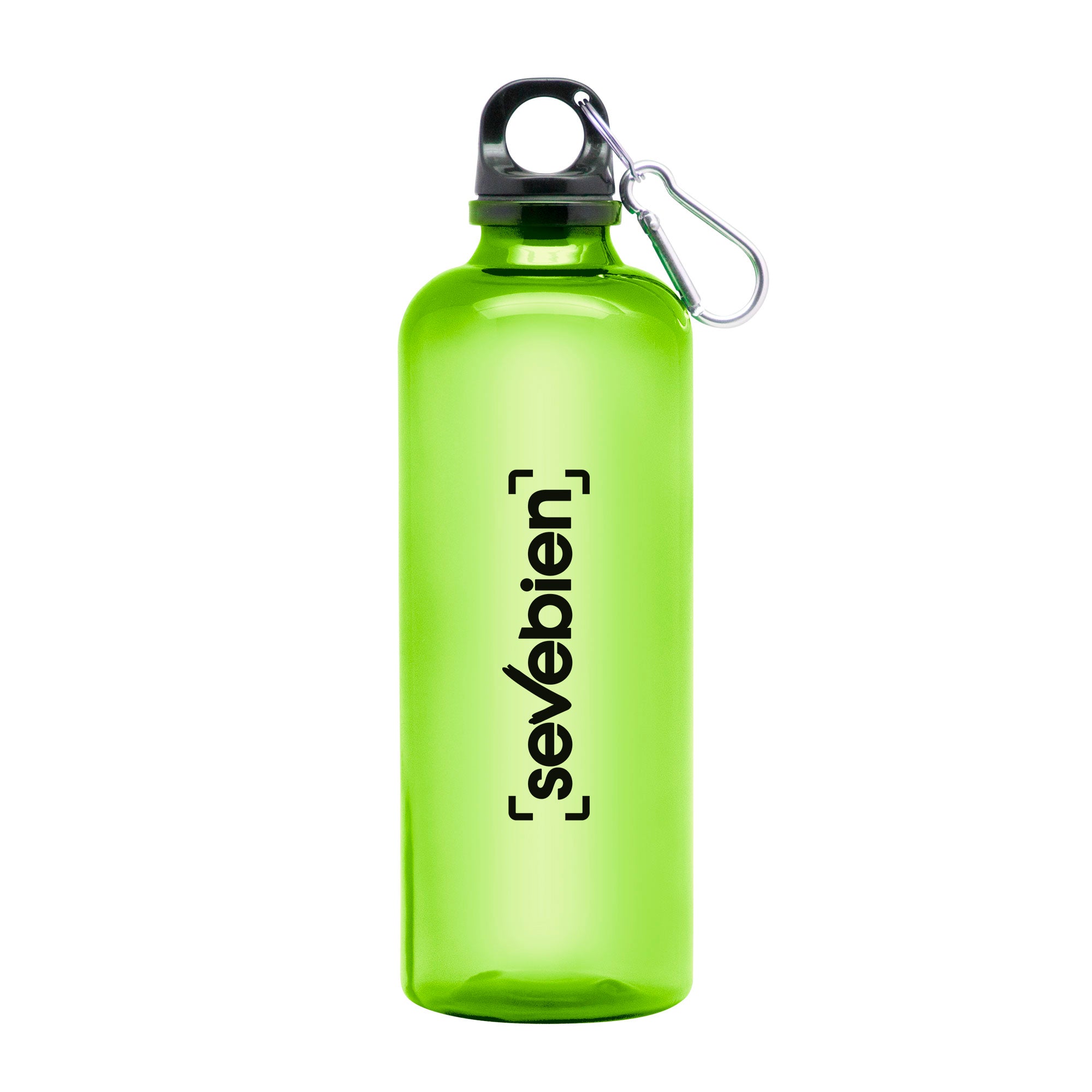 BOTELLA PARKER II  Verde Manzana
