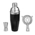Set de coctelería  Bartender Kit YEIKIT Negro - detallada