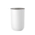 Mug CAPSUL Blanco. - detallada