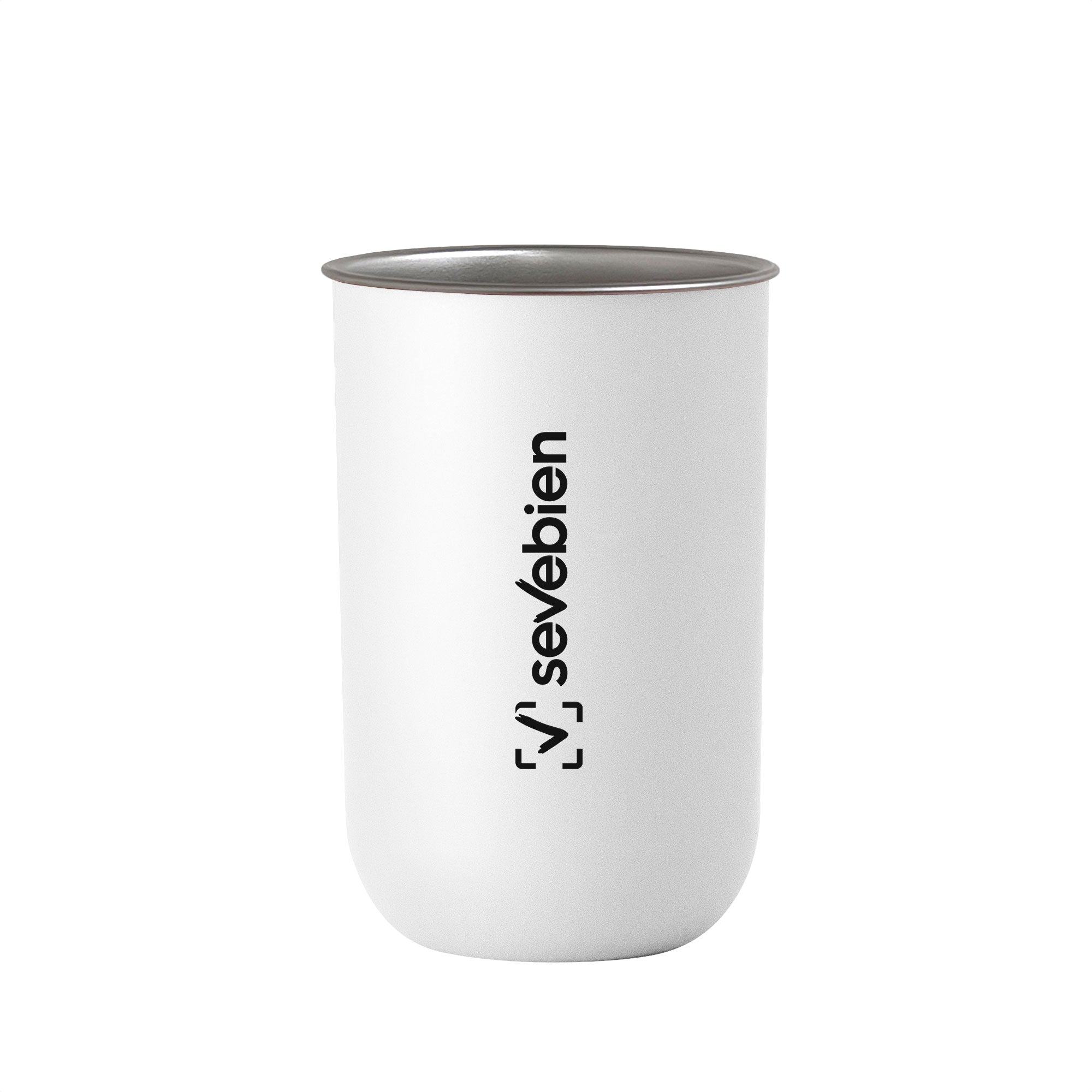 Mug CAPSUL Blanco.