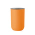 Mug CAPSUL Naranja. - detallada