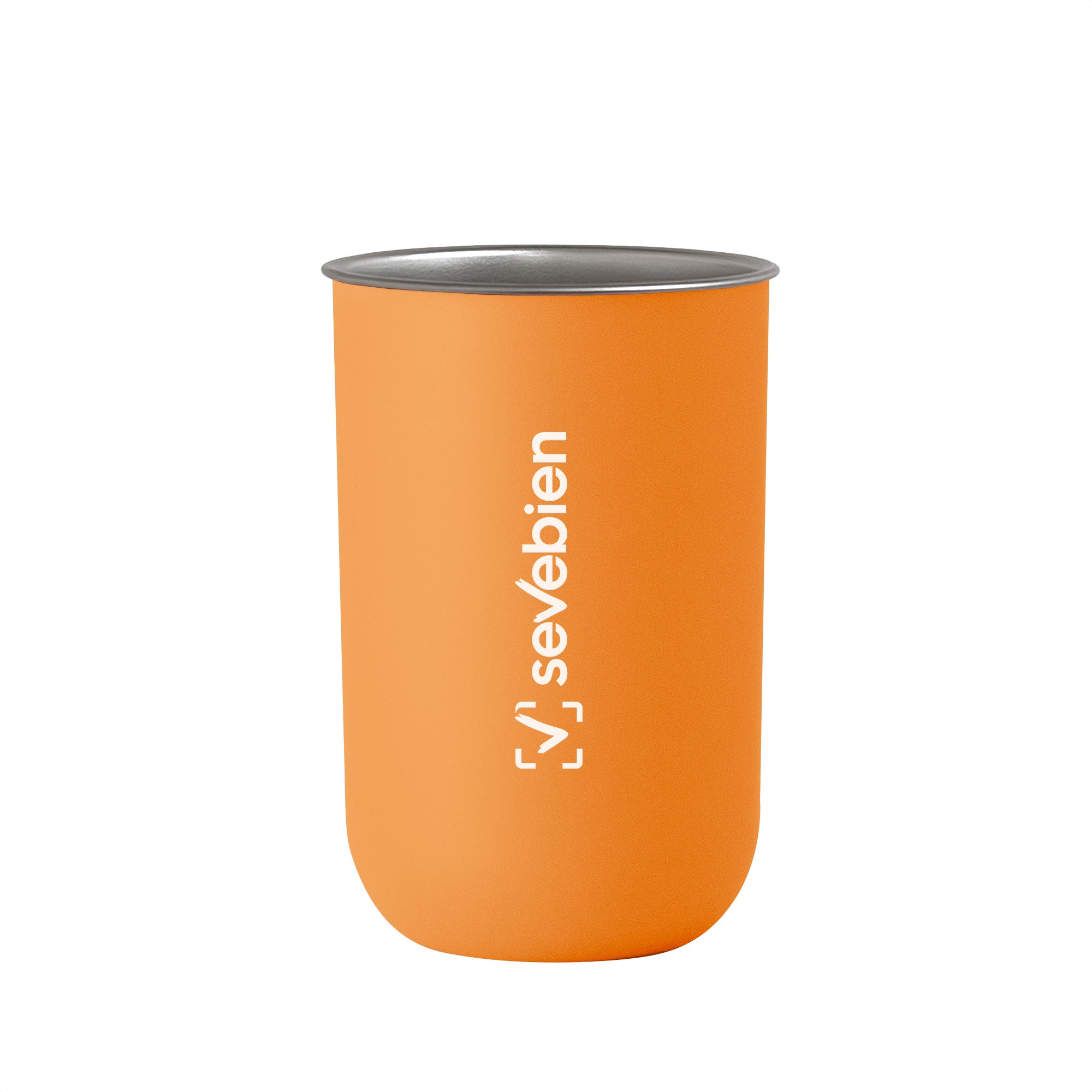 Mug CAPSUL Naranja.