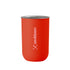 Mug CAPSUL Rojo.