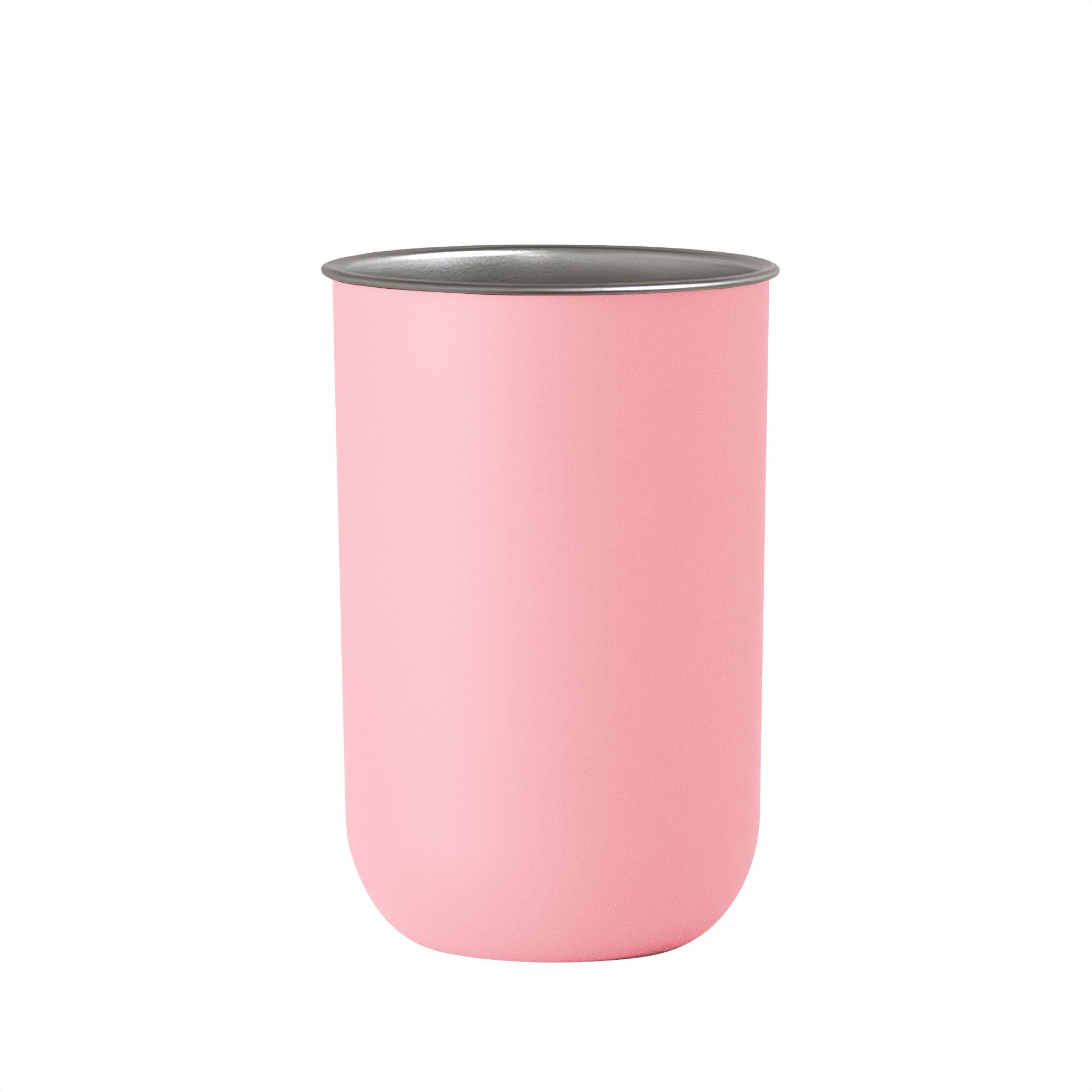 Mug CAPSUL Rosa. - detallada