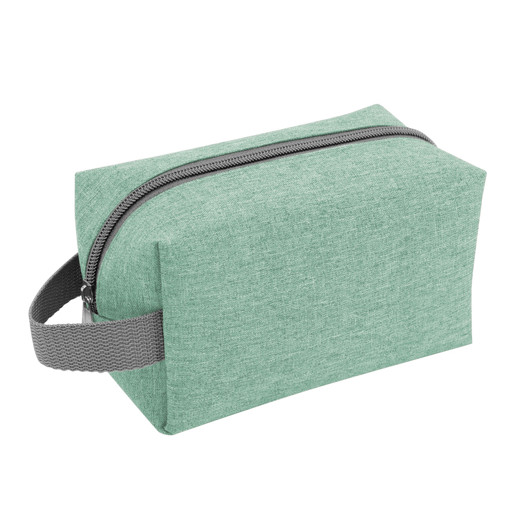 Necessaire HORTENSIA Aqua - detallada
