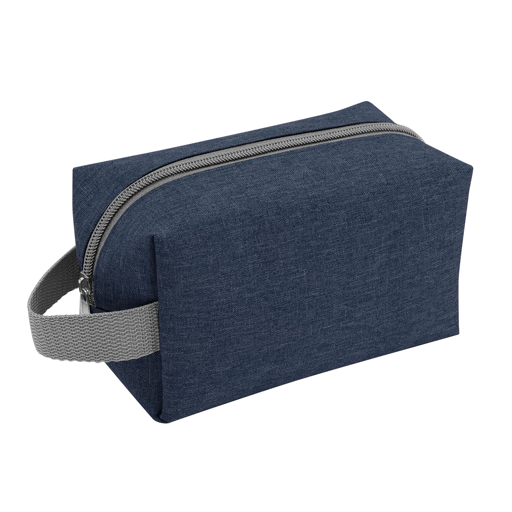 Necessaire HORTENSIA Azul - detallada