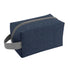 Necessaire HORTENSIA Azul - detallada