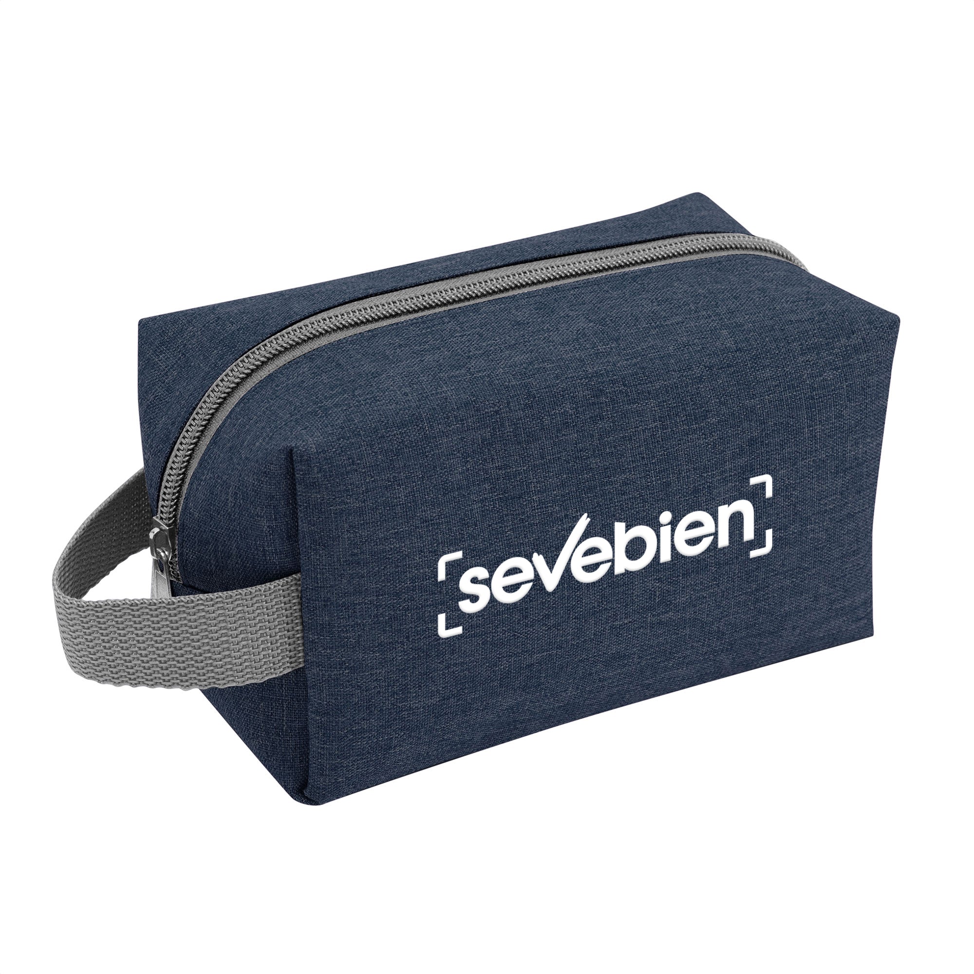 Necessaire HORTENSIA Azul