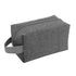 Necessaire HORTENSIA Gris - detallada