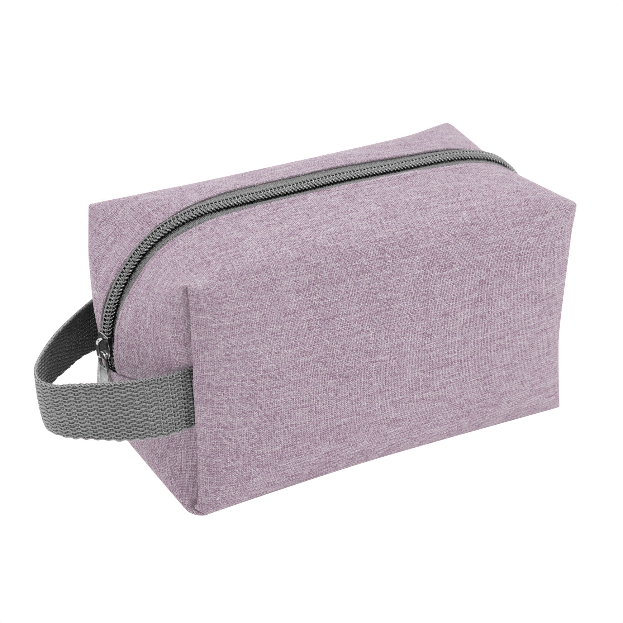 Necessaire HORTENSIA Violeta - detallada