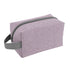 Necessaire HORTENSIA Violeta - detallada