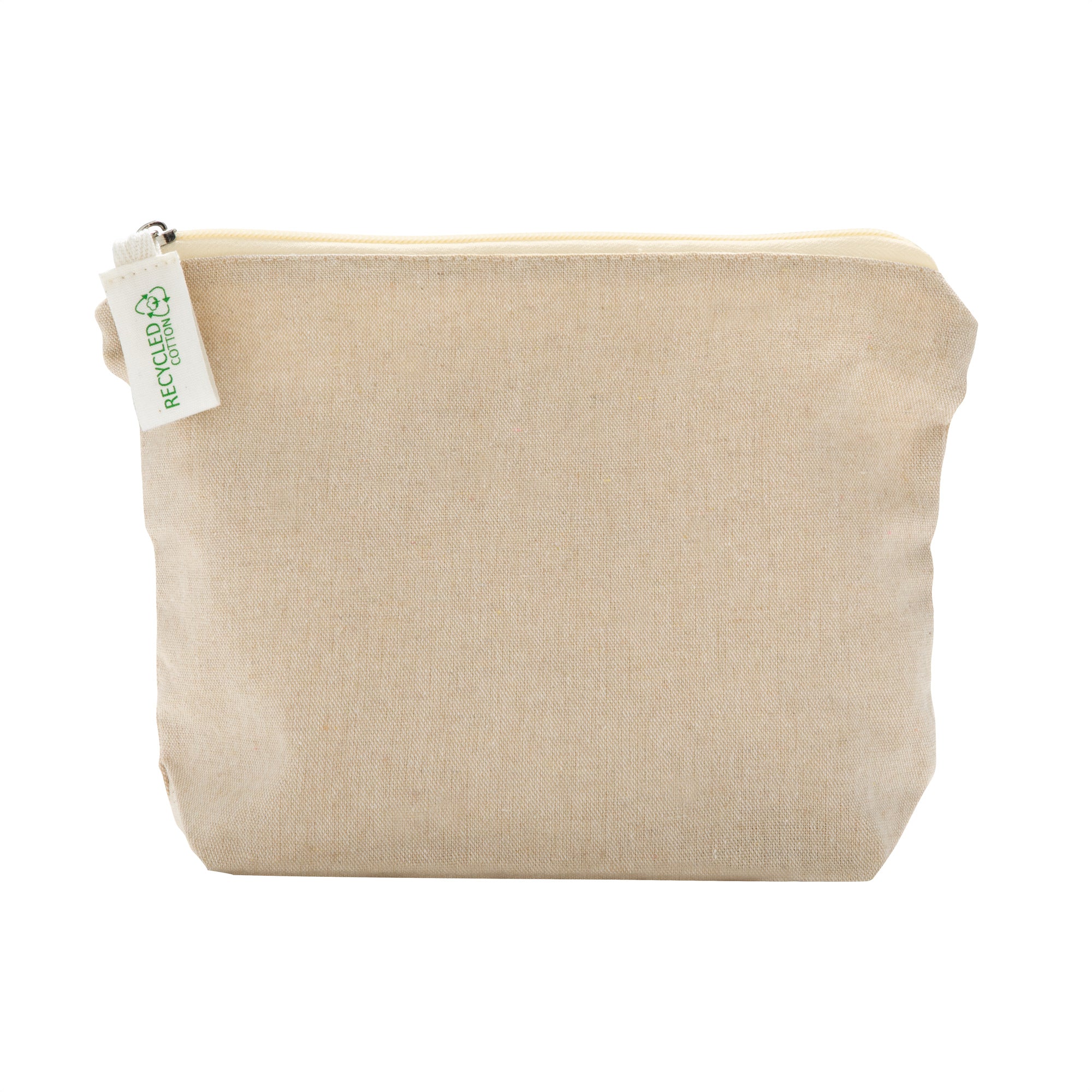 Necessaire MALVON Beige - detallada