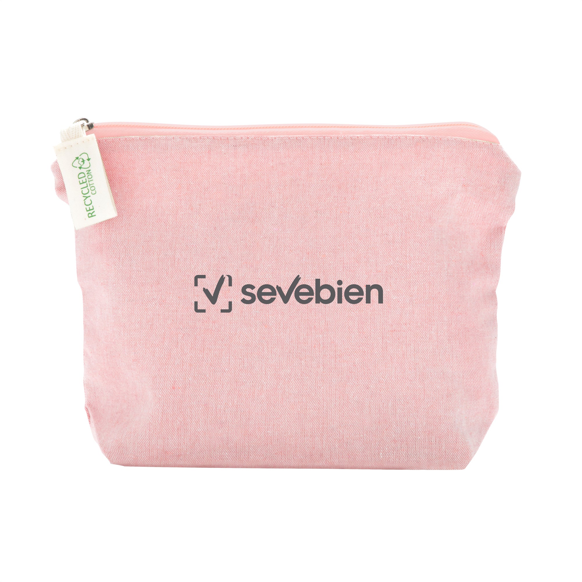 Necessaire MALVON Rosa