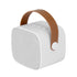 Parlante bluetooth ELVIS Blanco - detallada