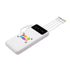 Power Bank multipuerto MICHIGAN Blanco