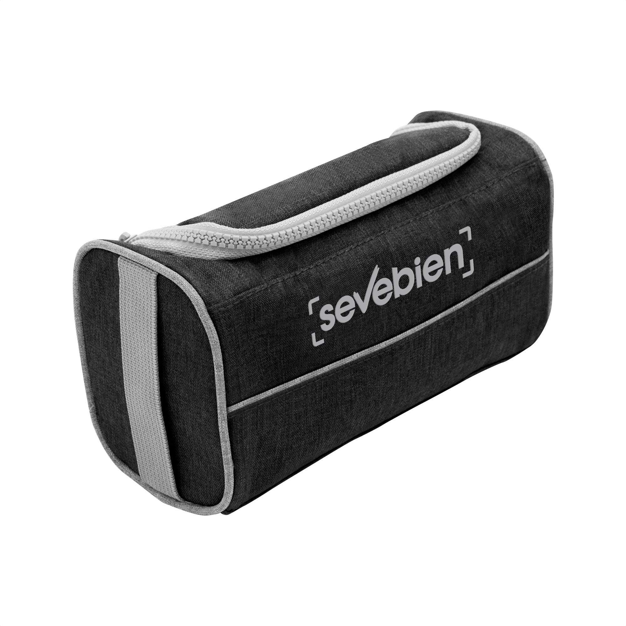 Necessaire PRESTON Gris