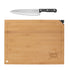 Set de corte BAMBCUT Madera