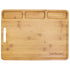Tabla de corte BAMBOARD Madera