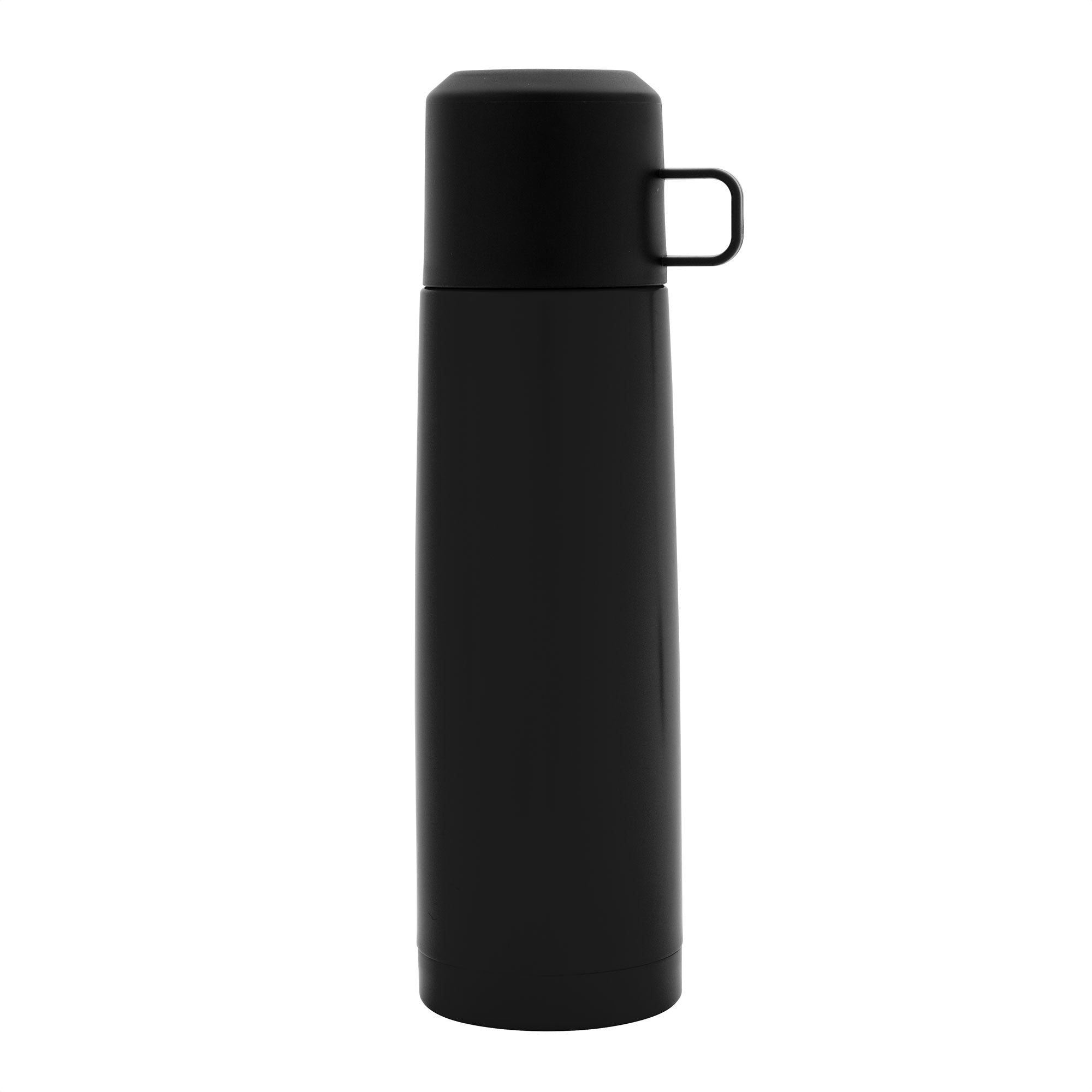 Termo POTTER Negro/Negro - detallada