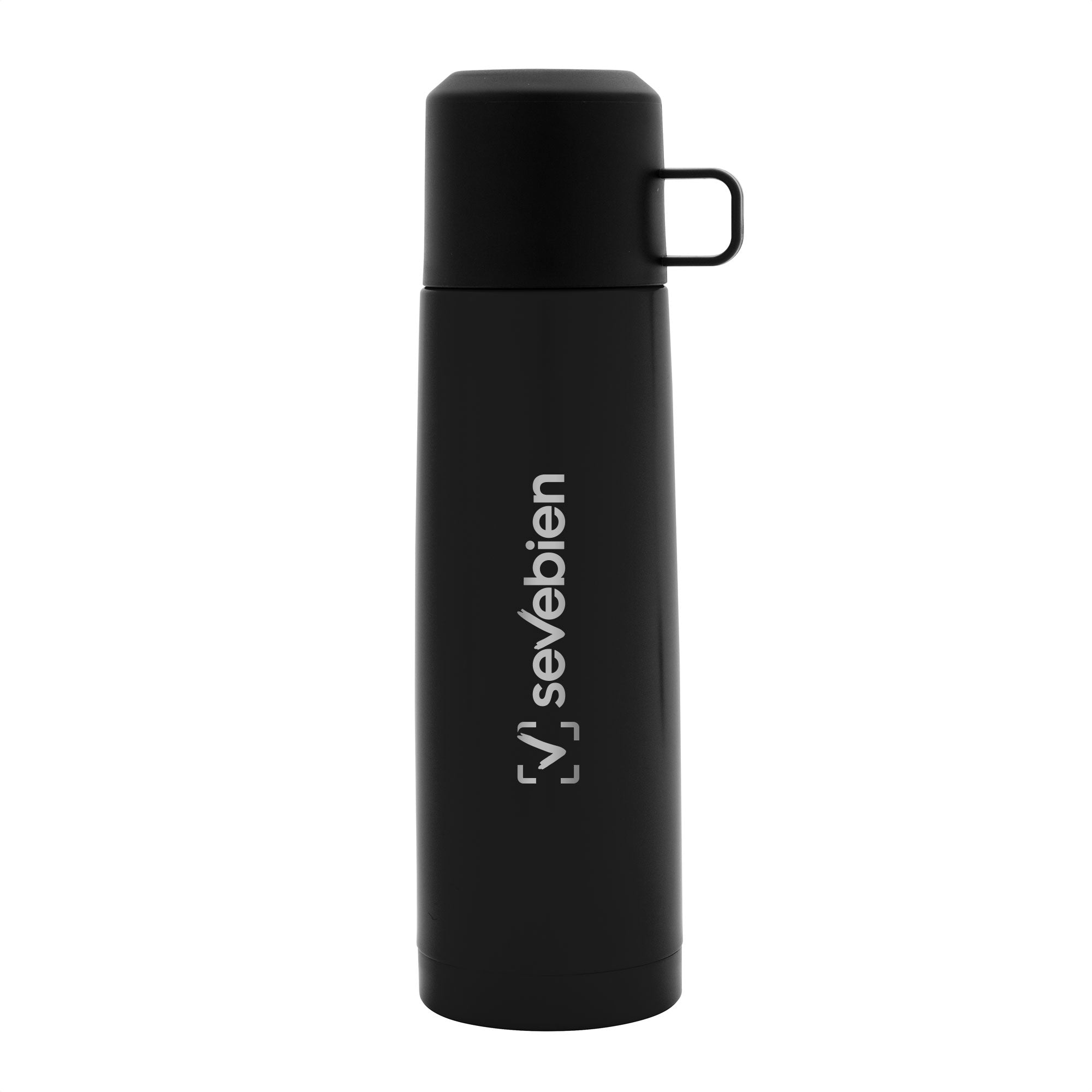 Termo POTTER Negro/Negro