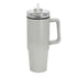 Mug MEGA Gris claro - detallada