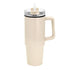 Mug MEGA Beige - detallada