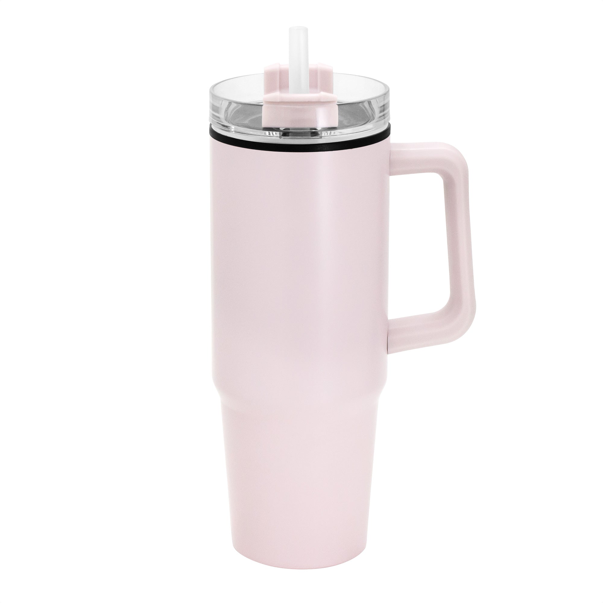 Mug MEGA Rosa - detallada