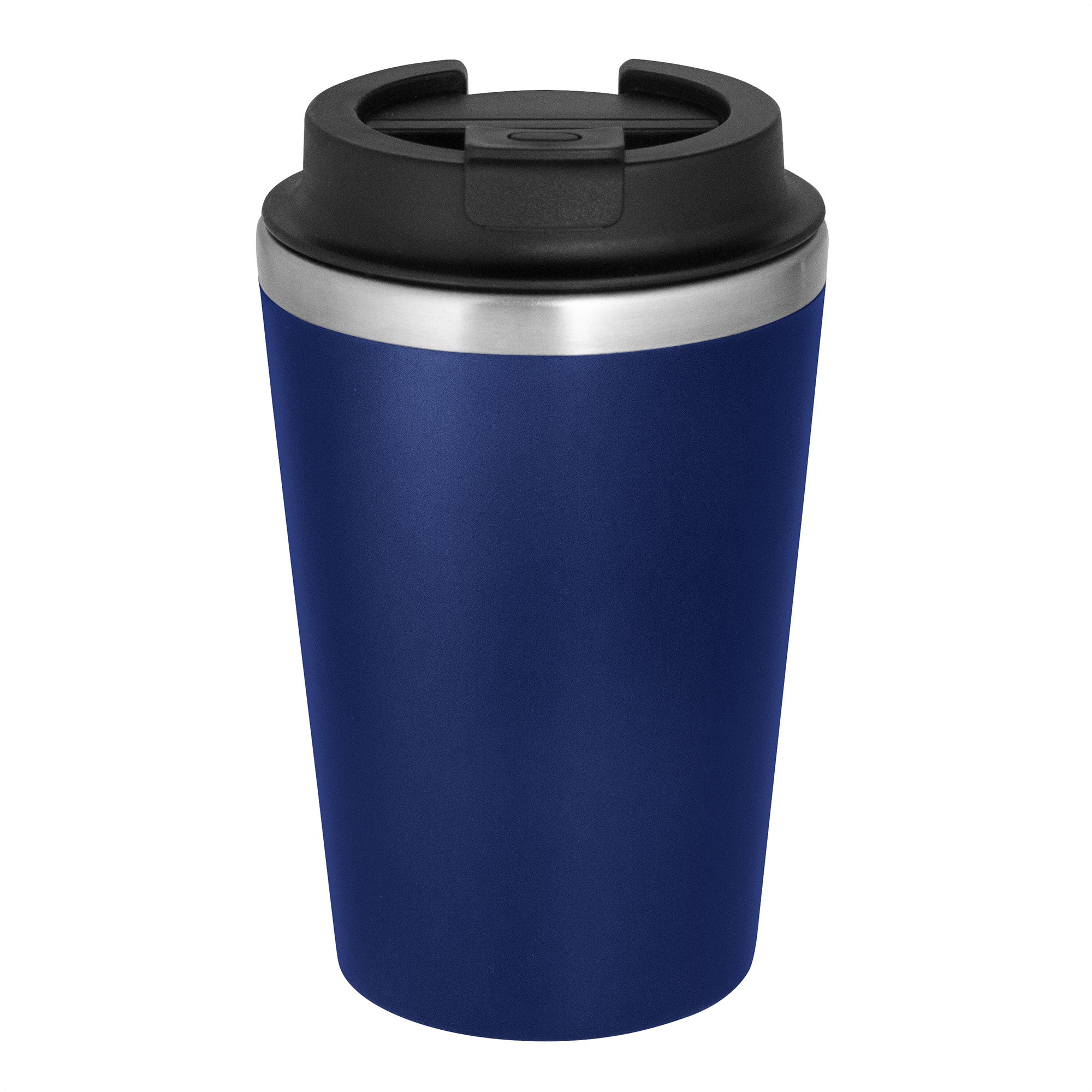 Mug CAMPER Royal Blue - detallada