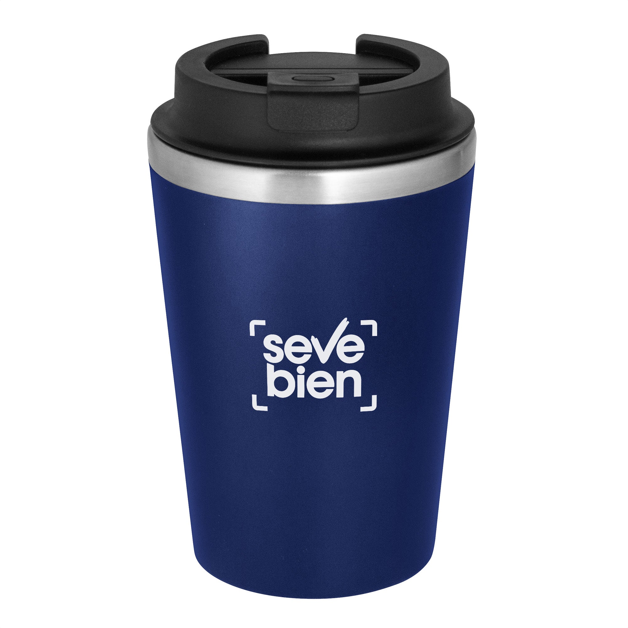 Mug CAMPER Royal Blue