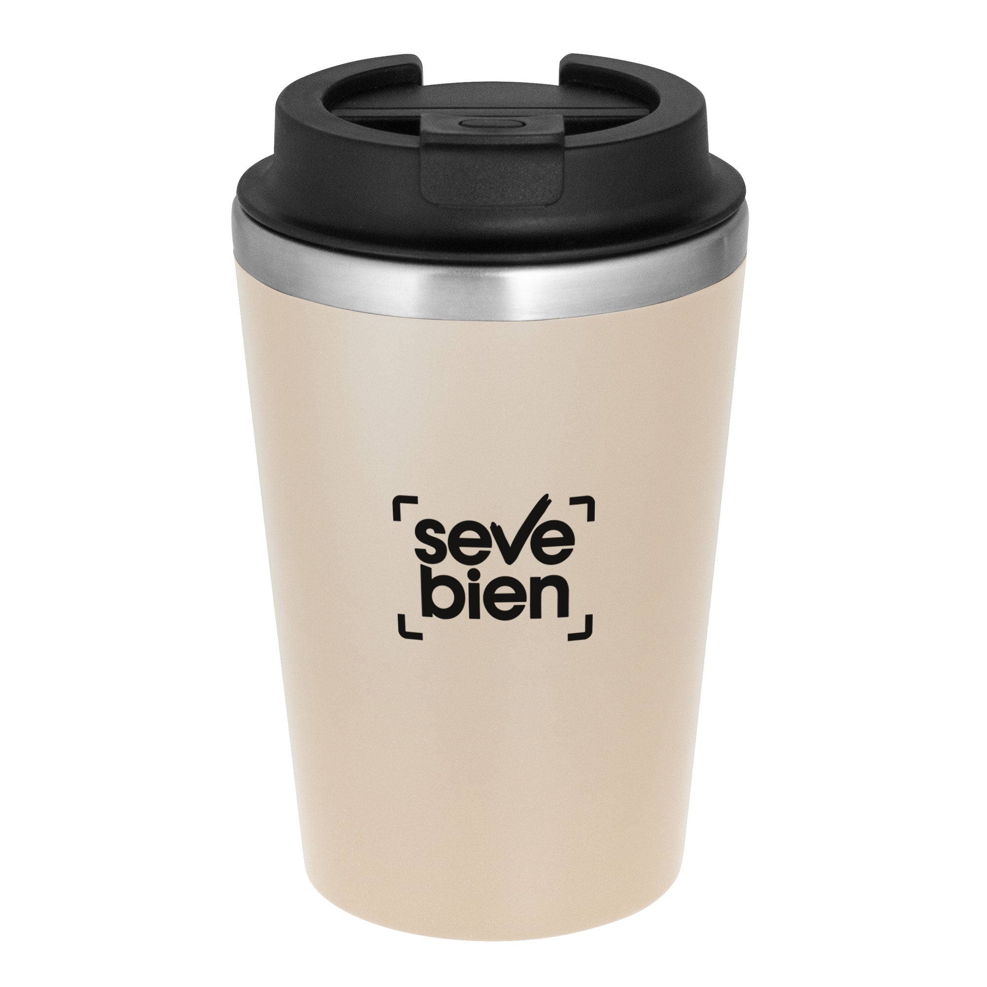 Mug CAMPER Beige