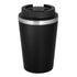 Mug CAMPER Negro - detallada