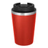 Mug CAMPER Rojo - detallada