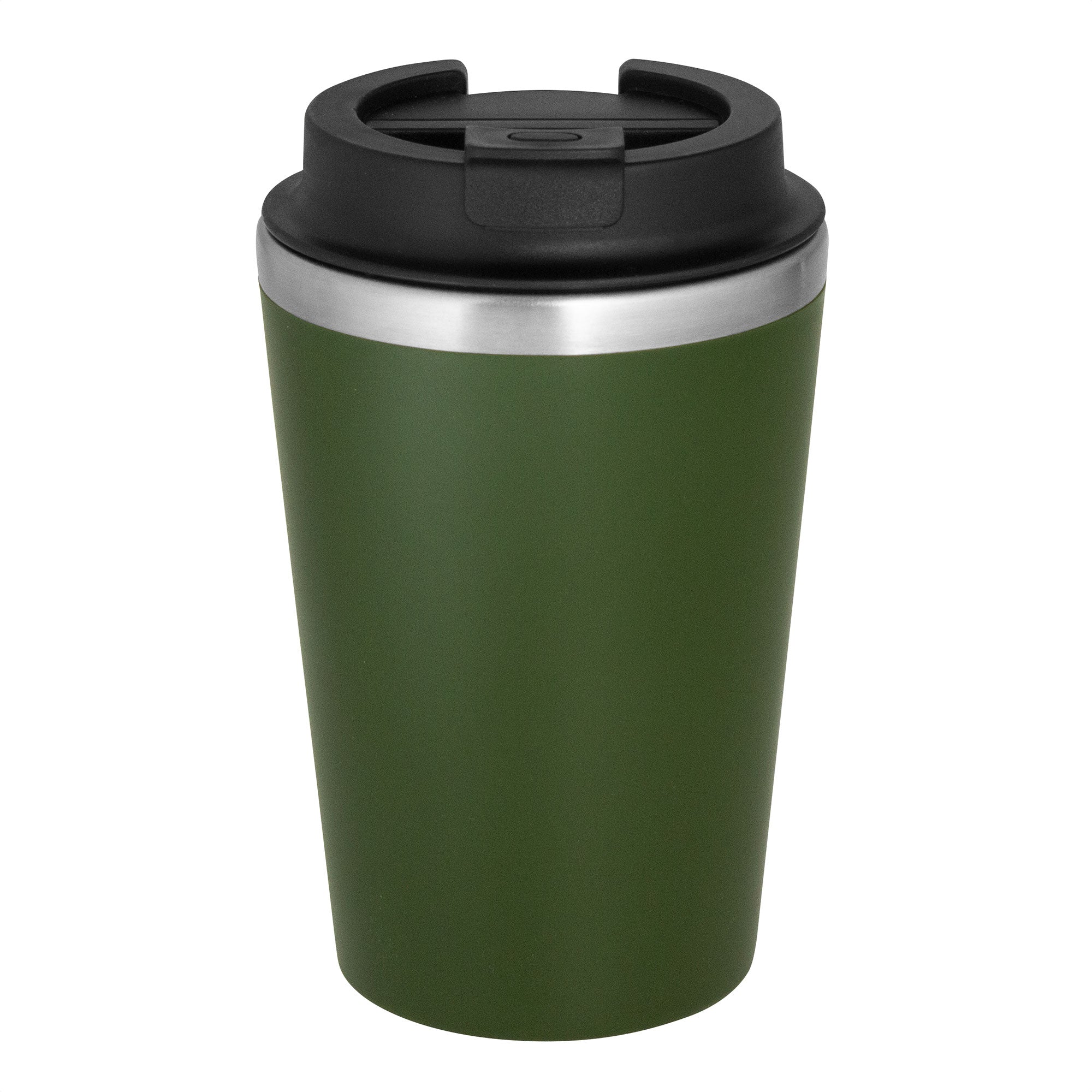 Mug CAMPER Verde - detallada
