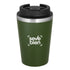 Mug CAMPER Verde